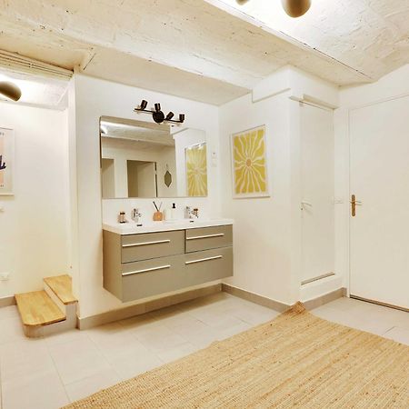 Spacious Apartment - 4Br-10P Montmartre Paris Exteriör bild