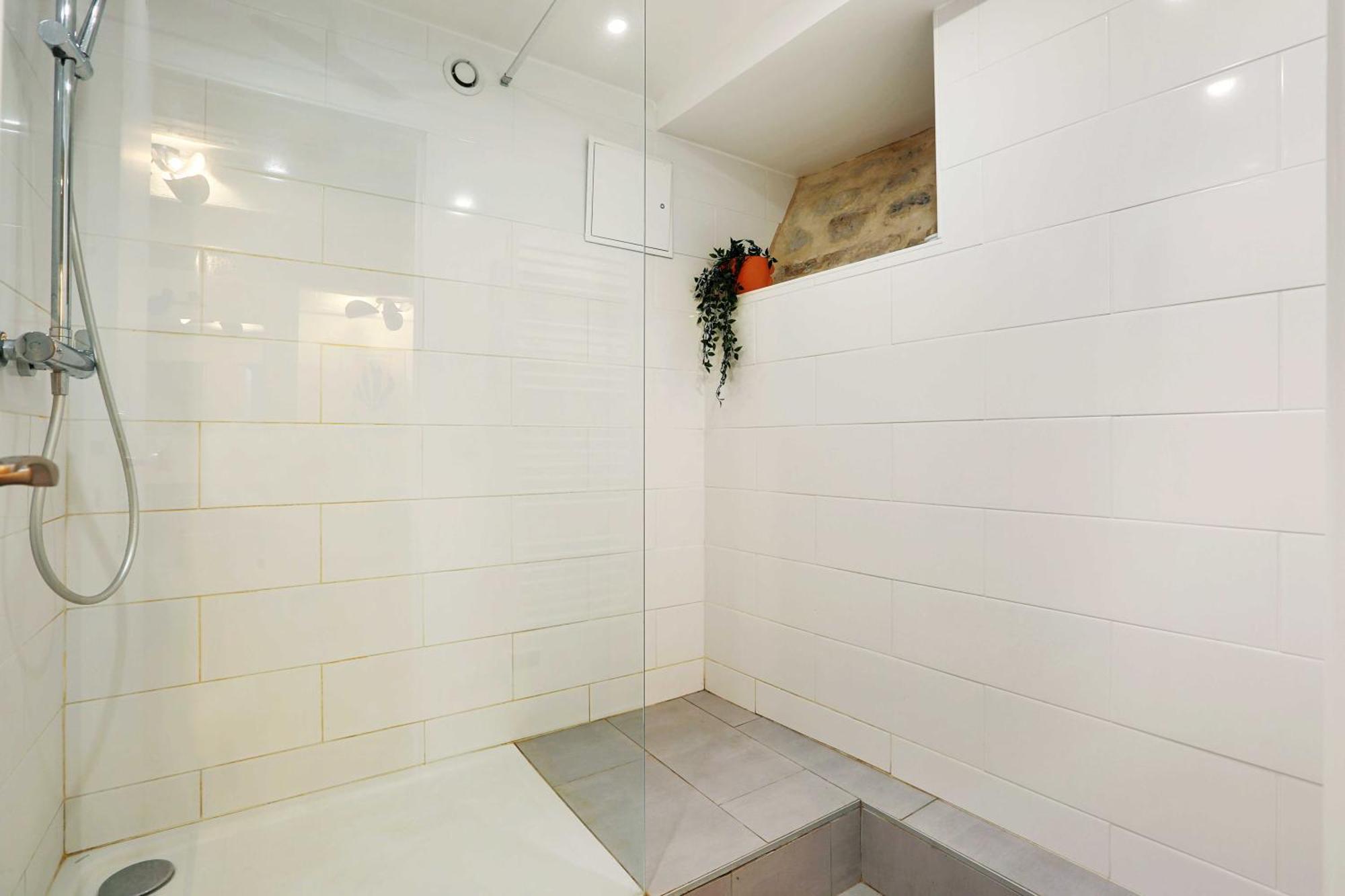 Spacious Apartment - 4Br-10P Montmartre Paris Exteriör bild